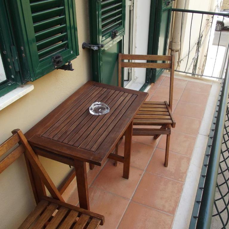 Casa Federica Central Flat with private parking - Appartamento con 1 Camera da Letto - 8