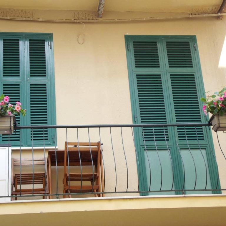 Casa Federica Central Flat with private parking - Appartamento con 1 Camera da Letto - 11