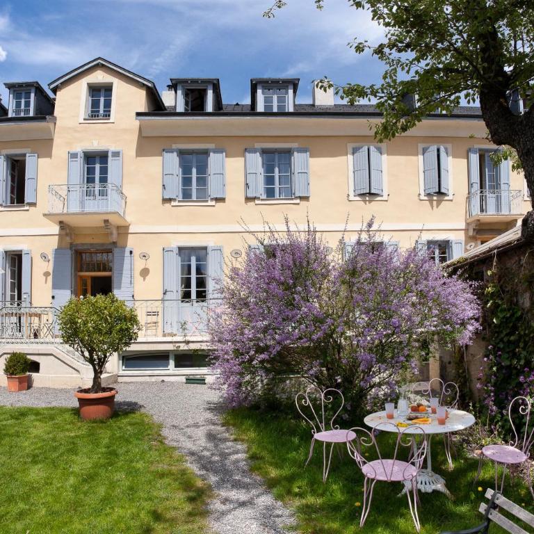 Le Pigeonnier - Appartement Deluxe - 1