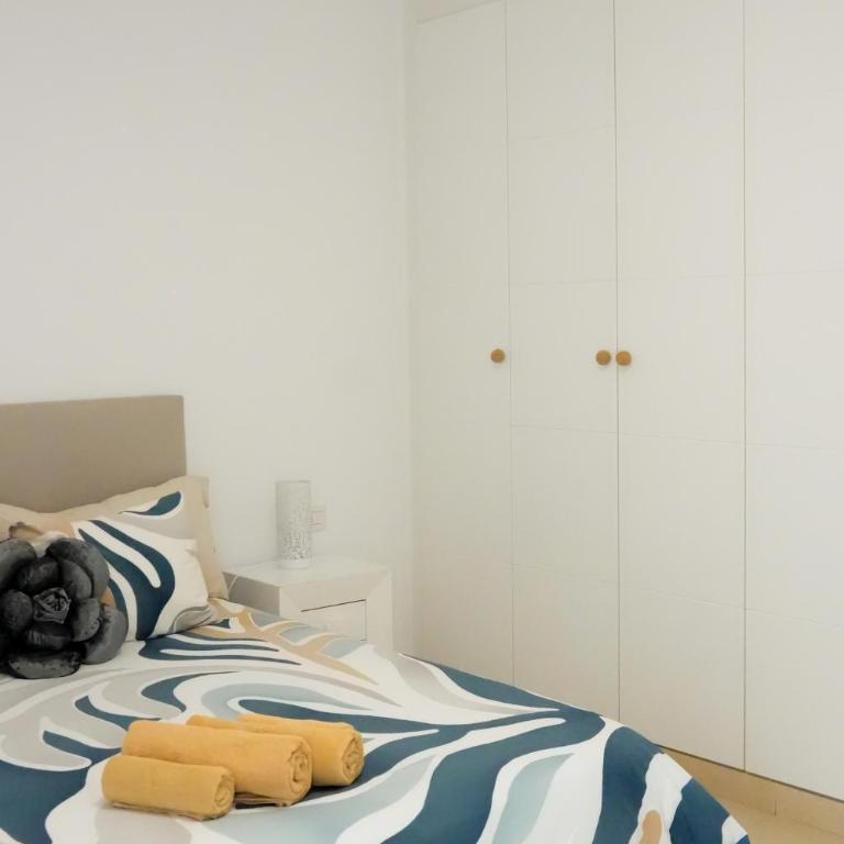 Casa Rafa Villa, 4BR Private Pool, Costa Adeje, Tenerife - Maison 4 Chambres - 13
