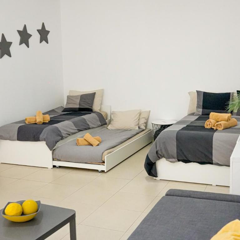 Casa Rafa Villa, 4BR Private Pool, Costa Adeje, Tenerife - Maison 4 Chambres - 22