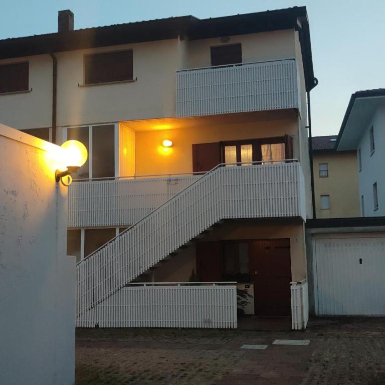 Next stop - Appartamento con 1 Camera da Letto - 18