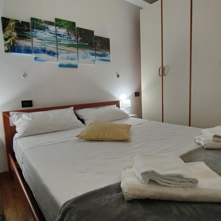 Next stop - Appartamento con 1 Camera da Letto - 14