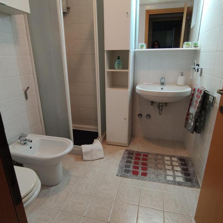 Next stop - Appartamento con 1 Camera da Letto - 17