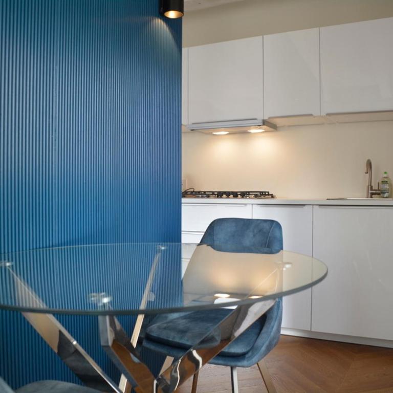 Twins Boutique Apartments - Studio Lit Queen-Size de Luxe - 5