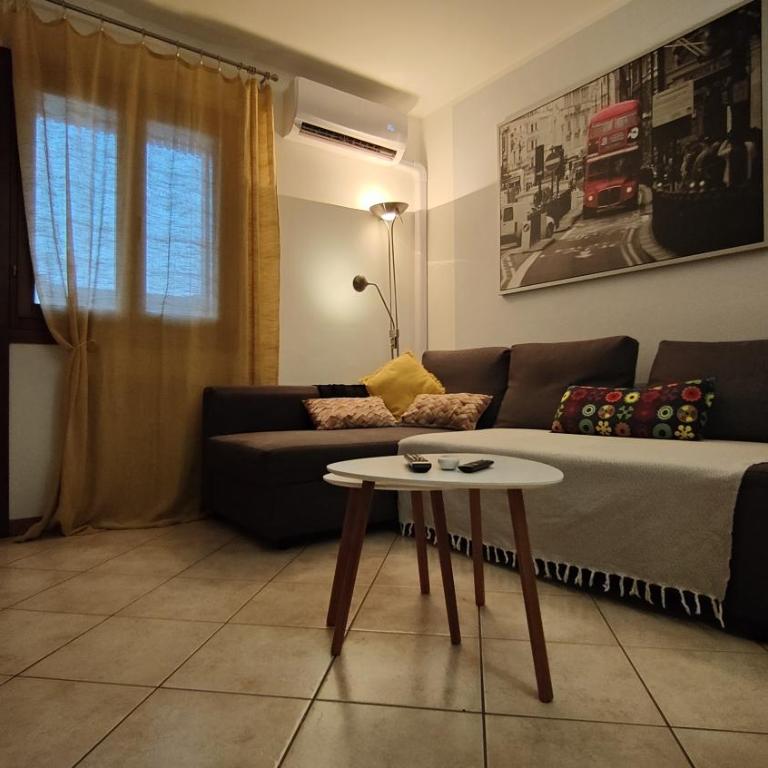 Next stop - Appartamento con 1 Camera da Letto - 10
