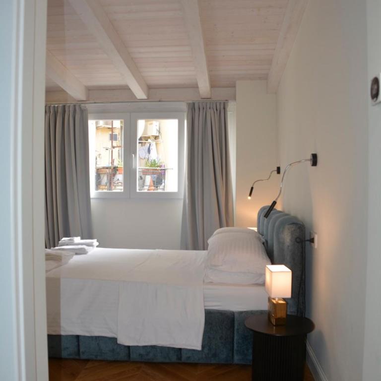 Twins Boutique Apartments - Studio Lit Queen-Size de Luxe - 2