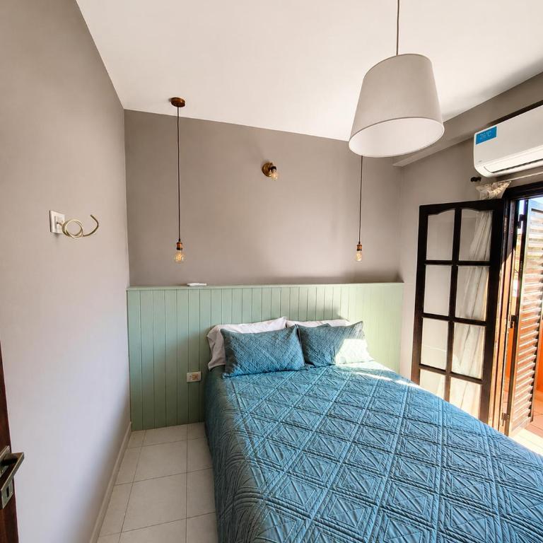 Apart CheCatu 2 piso 25 de mayo - Apartamento de 1 dormitorio - 1