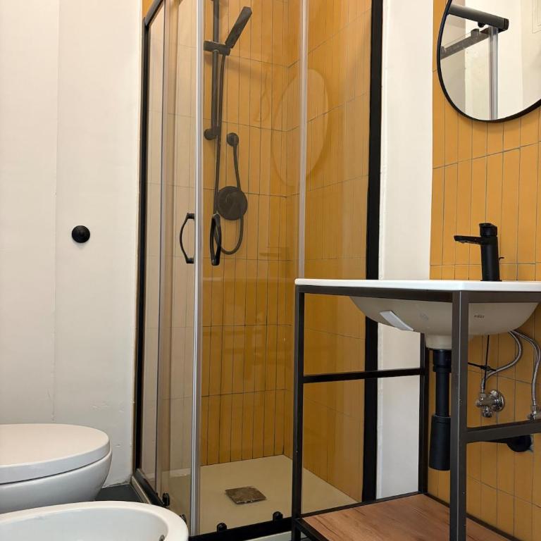 Apartment in the heart of the pedestrian island - Appartamento con 1 Camera da Letto - 8