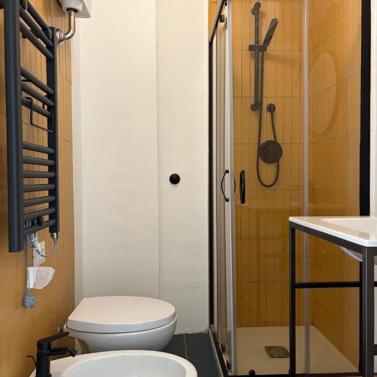 Apartment in the heart of the pedestrian island - Appartamento con 1 Camera da Letto - 9