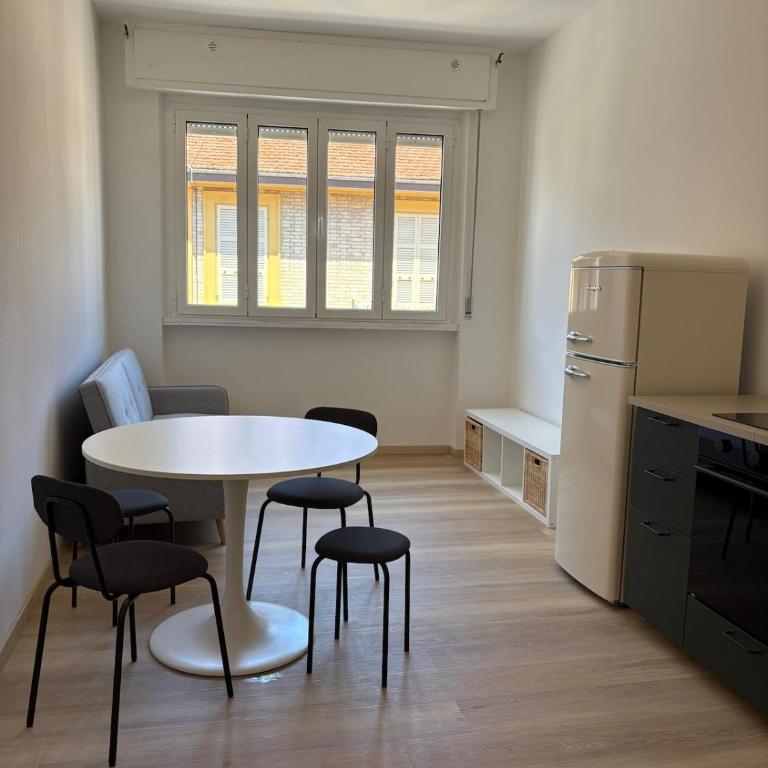 Apartment in the heart of the pedestrian island - Appartamento con 1 Camera da Letto - 10