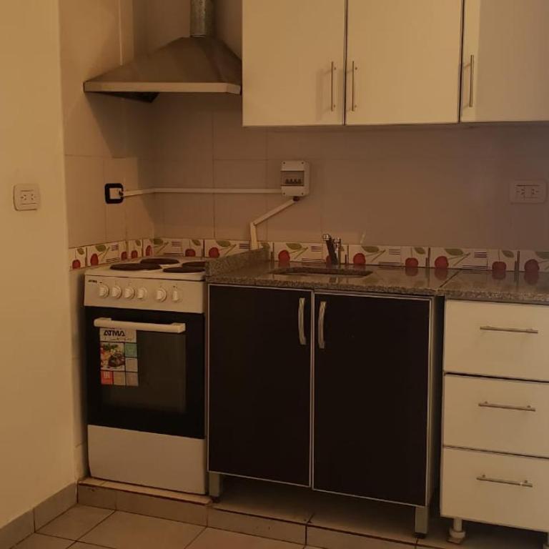 Duplex San Ignacio - Apartamento de 2 dormitorios - 1