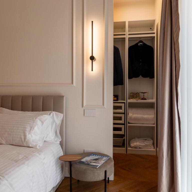 Twins Boutique Apartments - Appartement 2 Chambres avec Balcon - 15