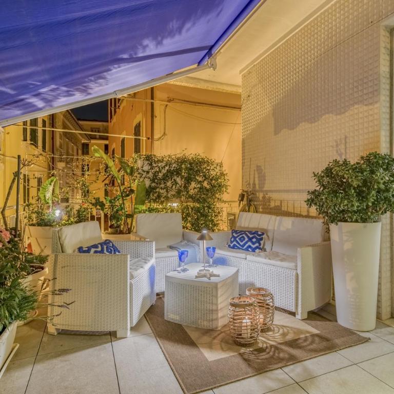 Home Terrace - Appartamento con Terrazza - 1