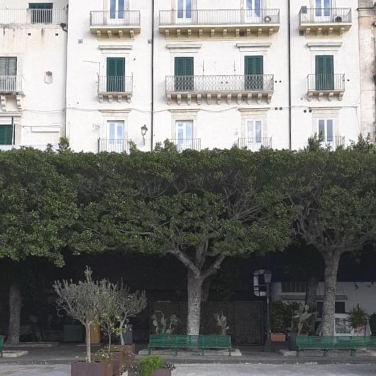 SunSeaView Ortigia Apartment - Appartamento con 1 Camera da Letto e Vista Mare - 33