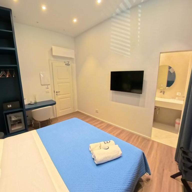 Correttori House - Doppelzimmer - 17