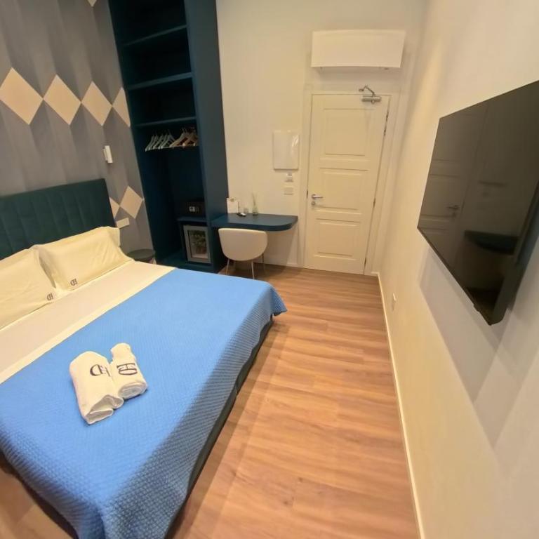 Correttori House - Doppelzimmer - 10