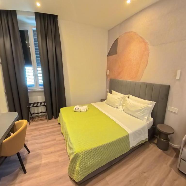 Correttori House - Doppelzimmer - 11