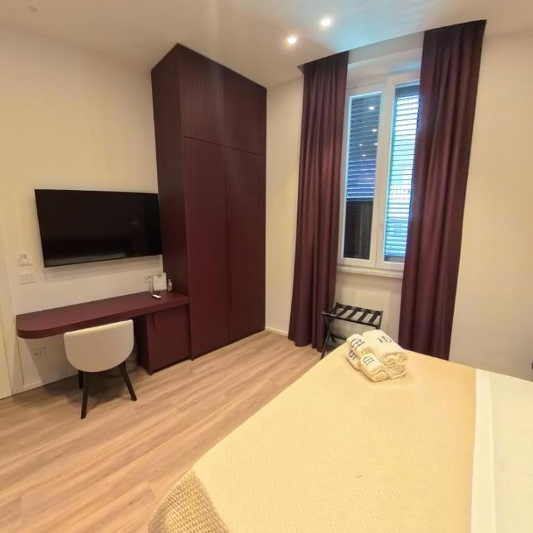 Correttori House - Doppelzimmer - 5