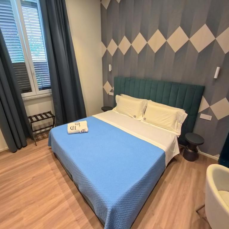 Correttori House - Doppelzimmer - 2
