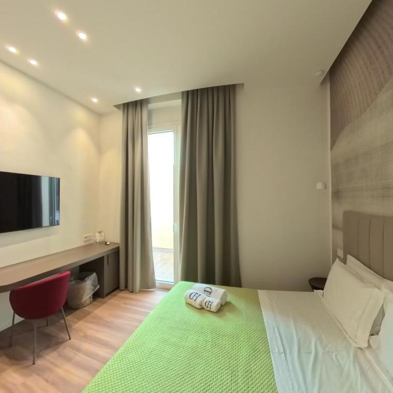 Correttori House - Doppelzimmer - 6