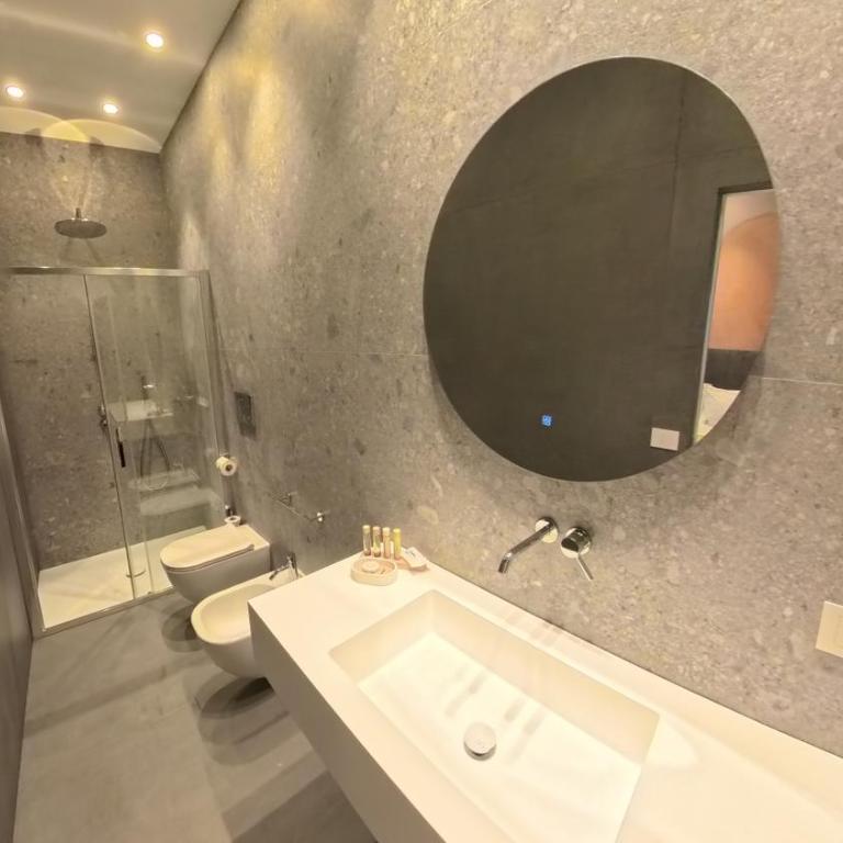 Correttori House - Doppelzimmer - 12