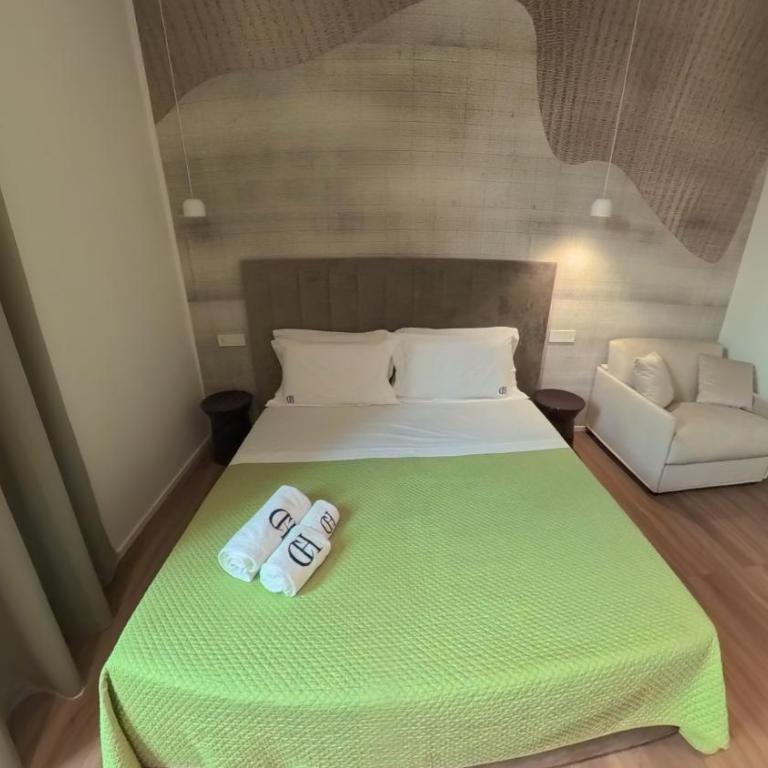 Correttori House - Doppelzimmer - 16