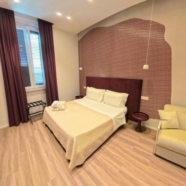 Correttori House - Doppelzimmer - 18