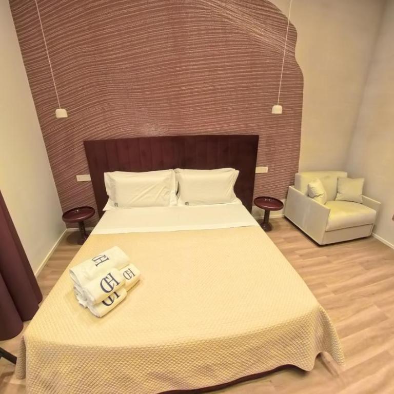 Correttori House - Doppelzimmer - 26
