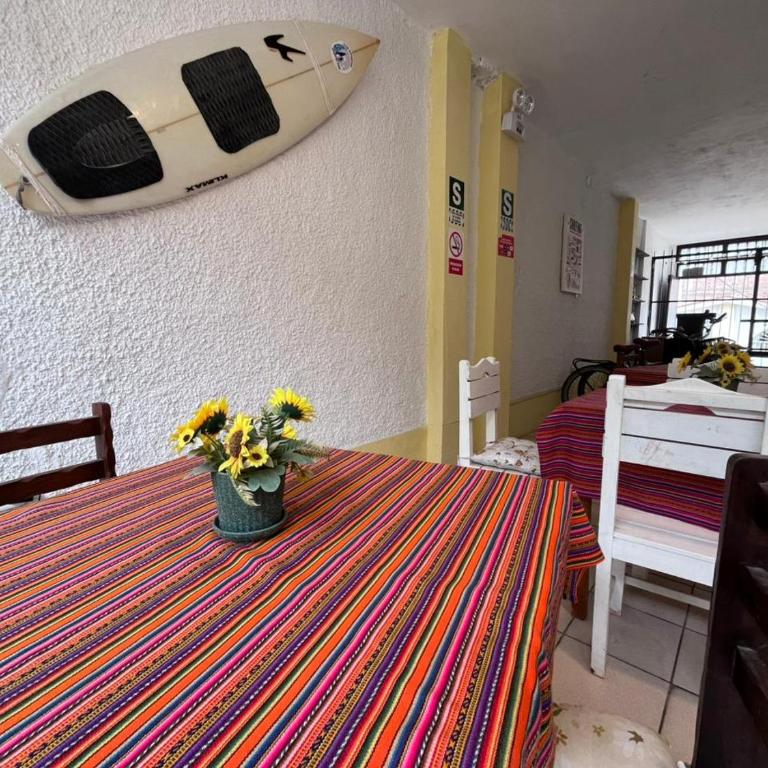 Casa Grande equipada y completa - Six-Bedroom House - 2