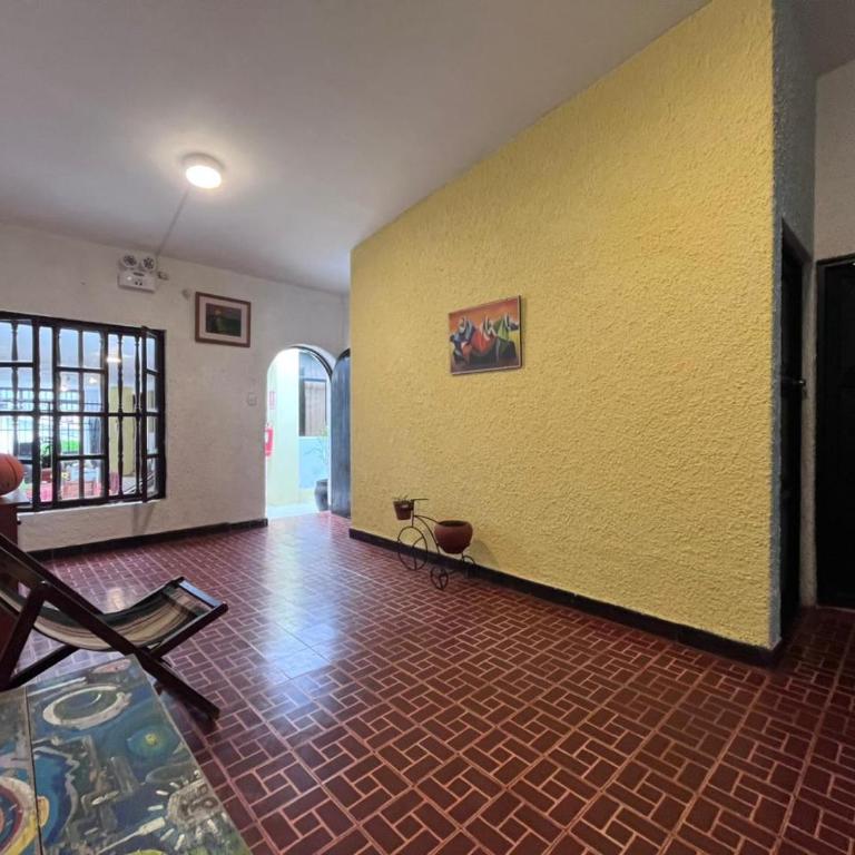 Casa Grande equipada y completa - Six-Bedroom House - 5