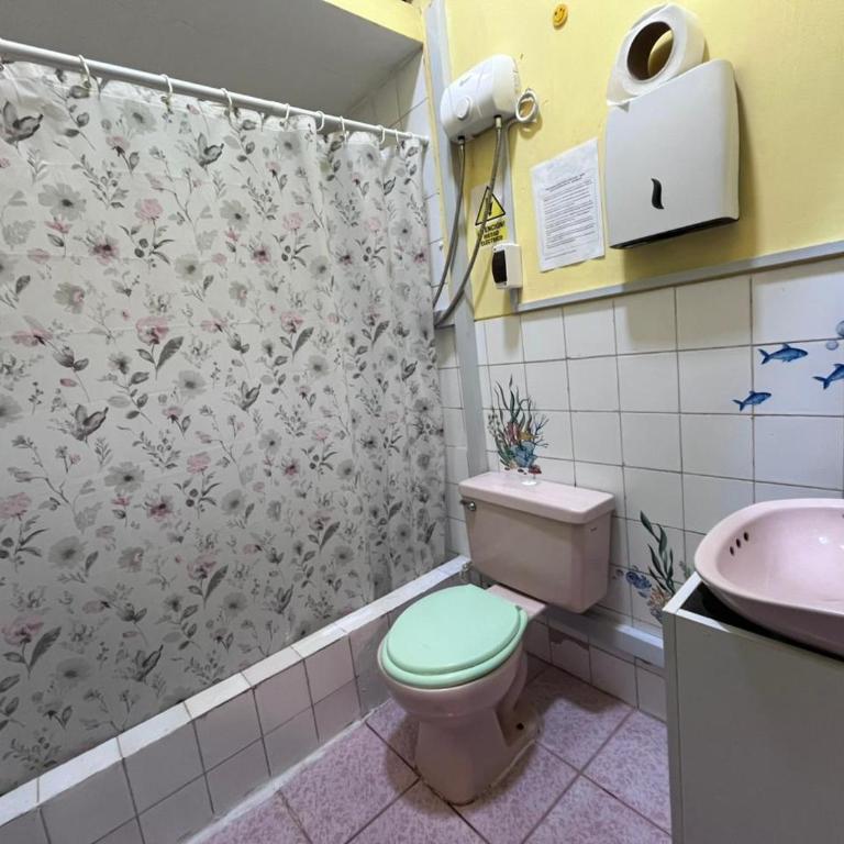 Casa Grande equipada y completa - Six-Bedroom House - 6
