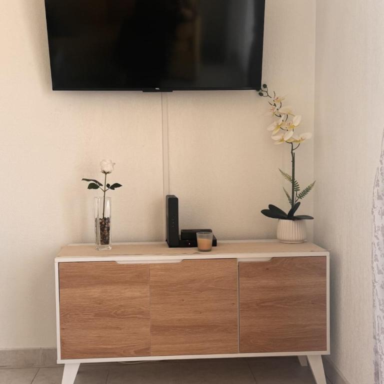 AZUREA 2P lumineux, Nice Plage, Parking, Clim - Appartamento con 1 Camera da Letto - 4