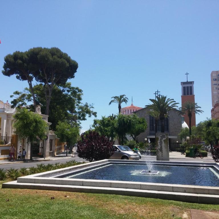 Ático con espléndida terraza - Apartamento Ático - 33