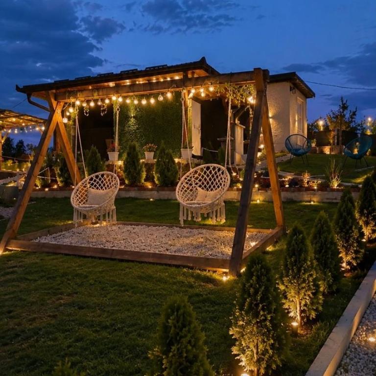 Relax & Nature Home Adi - Kuća sa 2 Spavaće Sobe - 1
