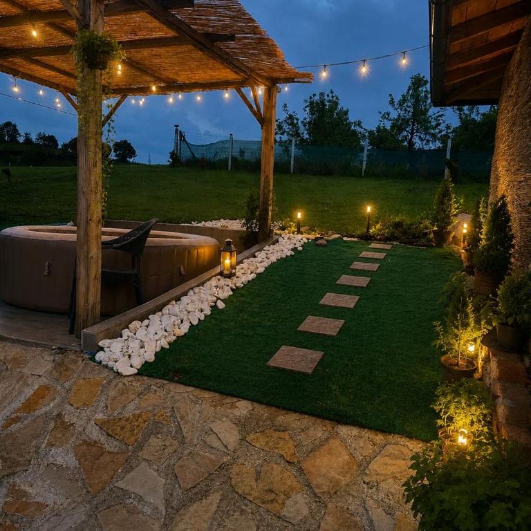 Relax & Nature Home Adi - Kuća sa 2 Spavaće Sobe - 2