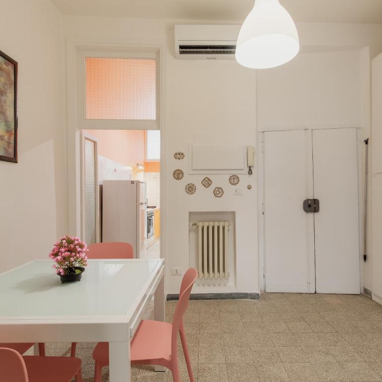 Dorotea Home Trastevere - Appartamento con 1 Camera da Letto - 11