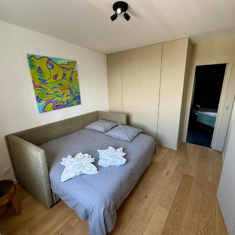 Luxurious Montmartre Duplex - Appartement 2 Chambres - 2