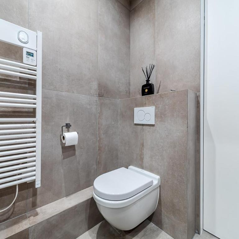 AC 2 bedrooms - Appartement 2 Chambres - 4