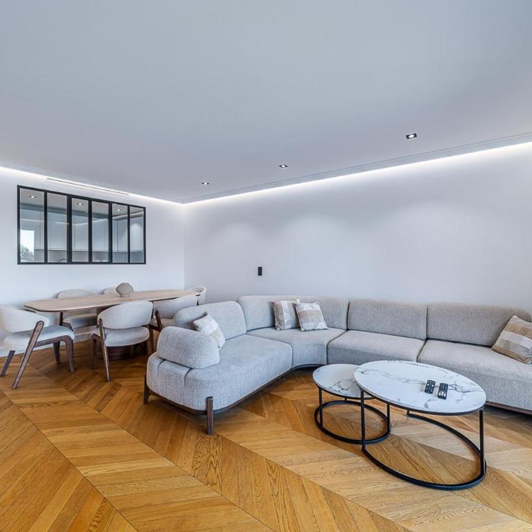 AC 2 bedrooms - Appartement 2 Chambres - 12