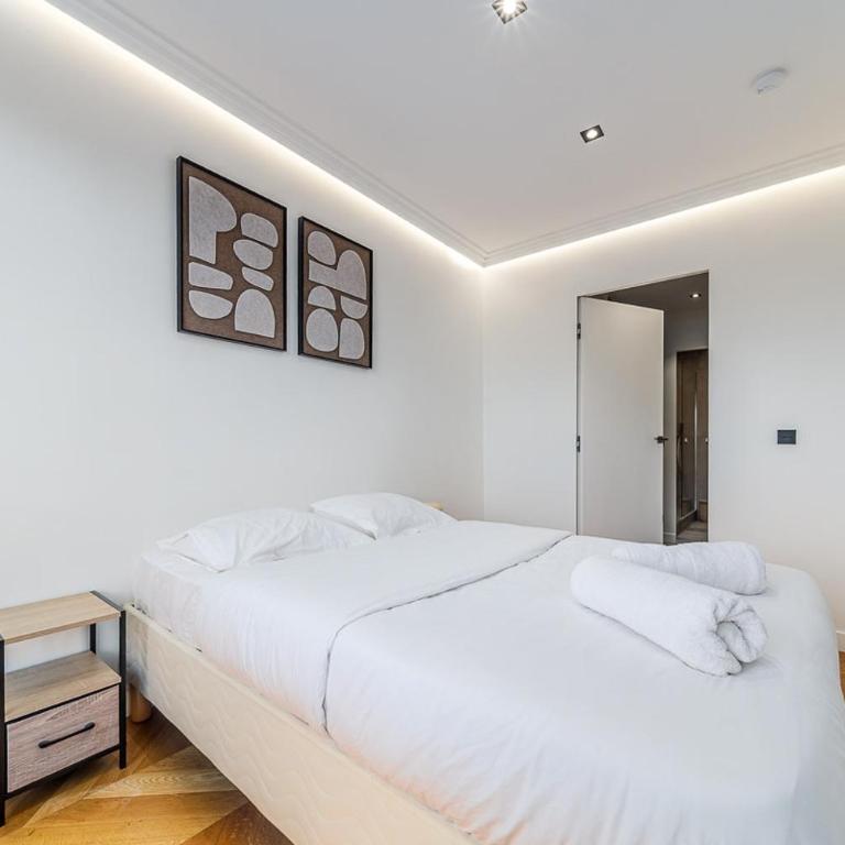 AC 2 bedrooms - Appartement 2 Chambres - 17