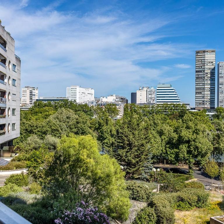 AC 2 bedrooms - Appartement 2 Chambres - 18