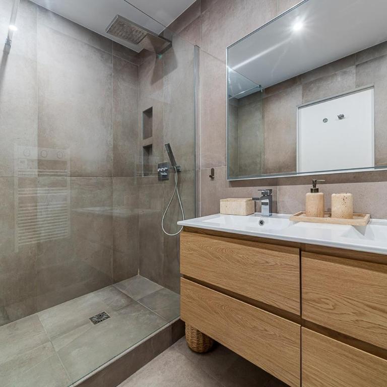 AC 2 bedrooms - Appartement 2 Chambres - 20
