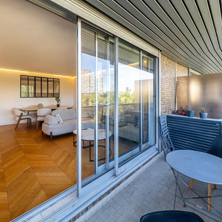 AC 2 bedrooms - Appartement 2 Chambres - 21