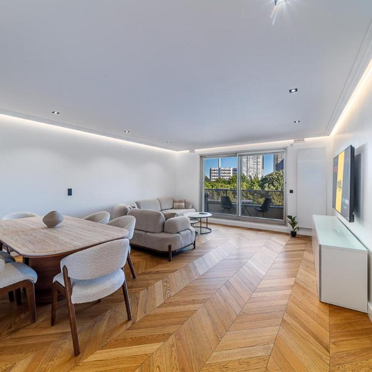 AC 2 bedrooms - Appartement 2 Chambres - 23