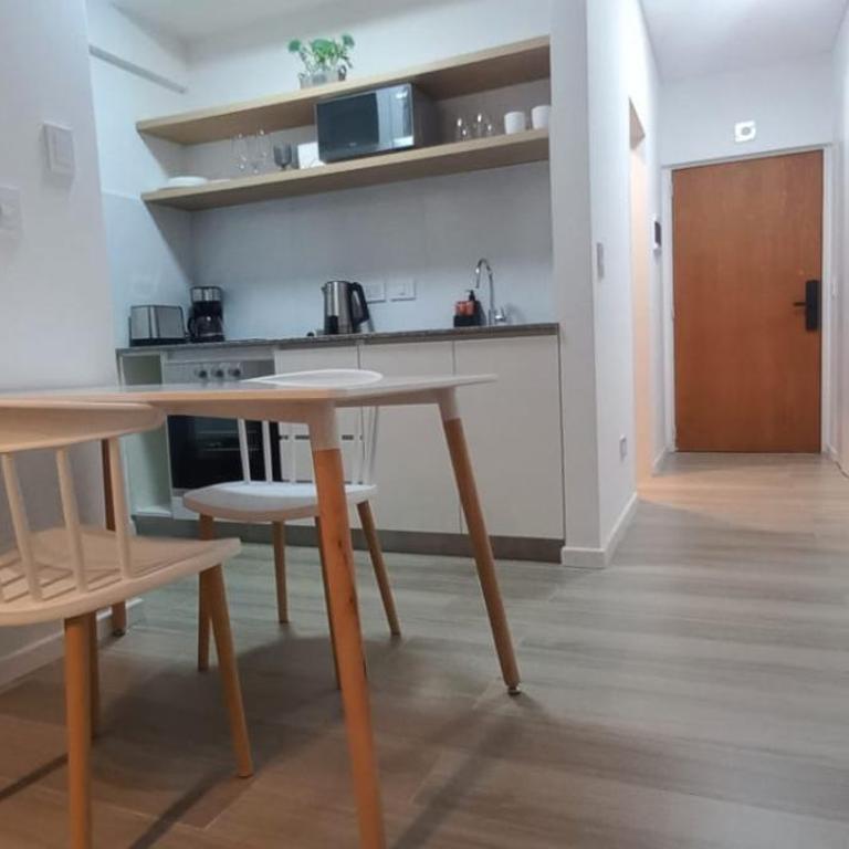 Hermoso Studio en Microcentro - Apartamento de 1 dormitorio - 9