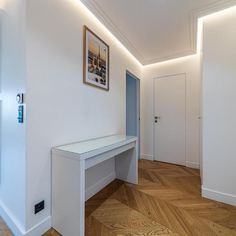 AC 2 bedrooms - Appartement 2 Chambres - 28