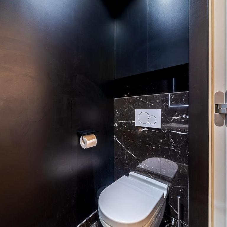 AC 2 bedrooms - Appartement 2 Chambres - 30