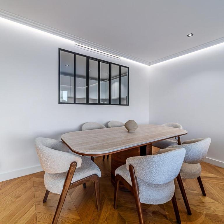 AC 2 bedrooms - Appartement 2 Chambres - 31