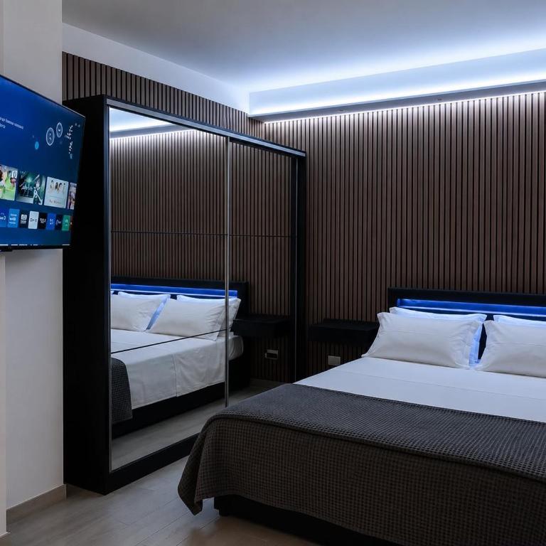 Seven Suite SPA - Appartamento con 1 Camera da Letto - 12